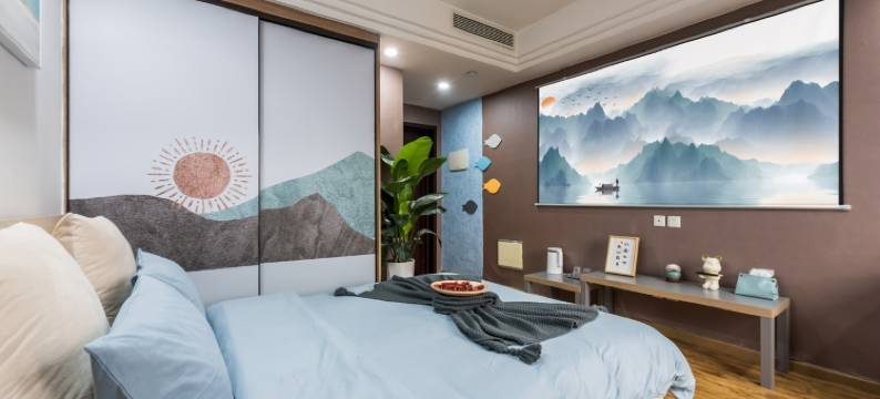 房东小白1公寓(双成五路分店)图片