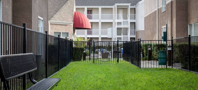 达拉斯医疗市场中心索内斯塔 ES 套房酒店(Sonesta ES Suites Dallas Medical Market Center)图片