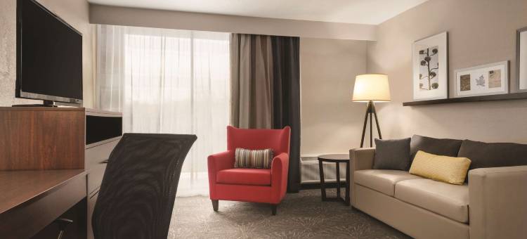 丽笙乡村酒店及套房，埃兰格 - 辛辛那提南(Country Inn & Suites by Radisson, Erlanger - Cincinnati South)图片