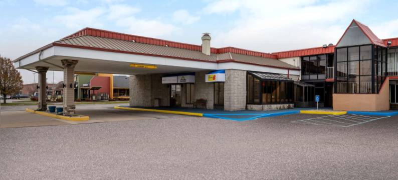 Days Inn by Wyndham Perrysburg/Toledo图片