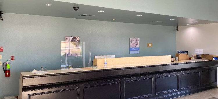 Motel 6 Anaheim Hills, CA图片