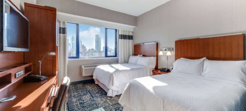 Vista LIC Hotel, BW Premier Collection图片