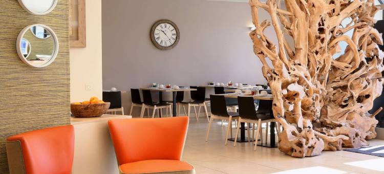 Logis HAVVAH 隙谷酒店(Logis Havvah Hôtel Gap)图片