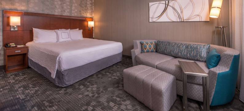 哥伦比亚索尼斯塔精选酒店(Sonesta Select Columbia)图片