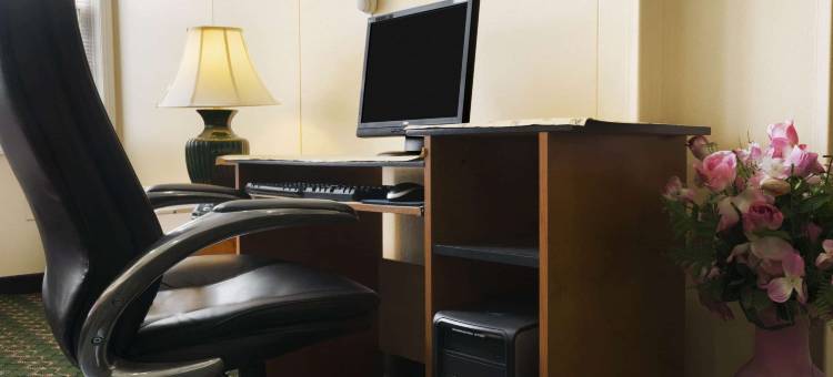 Microtel Inn & Suites by Wyndham Columbia/Fort Jackson N图片