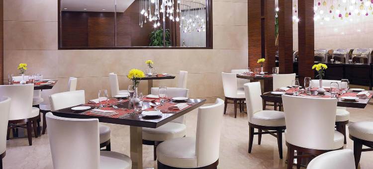 麦加瑞士酒店(Swissotel Makkah)图片