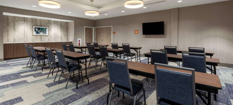 温德姆米德尔顿-戈申拉昆塔温德姆酒店套房(La Quinta Inn & Suites by Wyndham Middletown-Goshen)图片