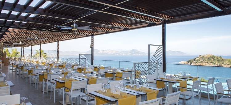 TUI蓝色Seno - 只限成人(Tui Blue Seno - Adults Only)图片