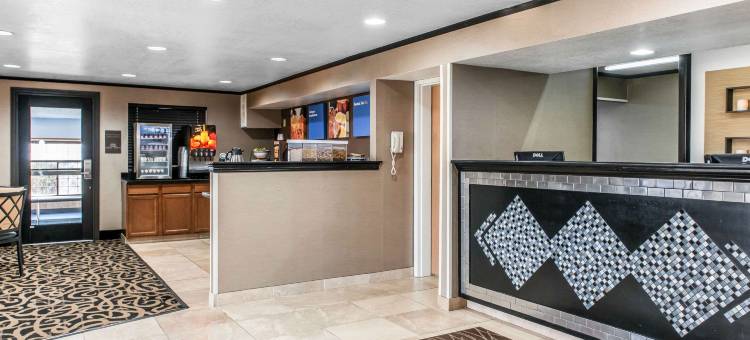 凯艺酒店(Quality Inn)图片