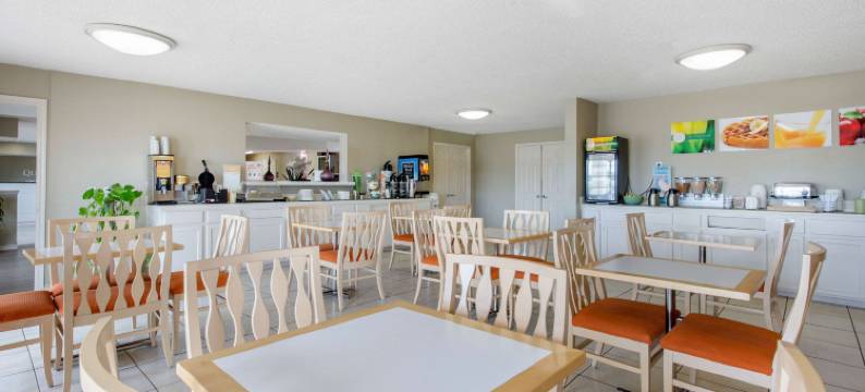 克卢特弗里波特凯艺酒店(Quality Inn Clute Freeport)图片