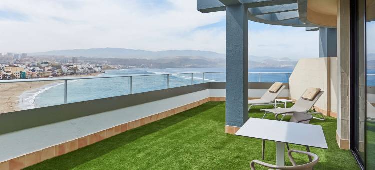 NH帝国普拉亚酒店(NH Imperial Playa)图片