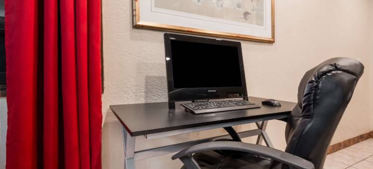 罗素戴斯酒店(Days Inn by Wyndham Russell)图片