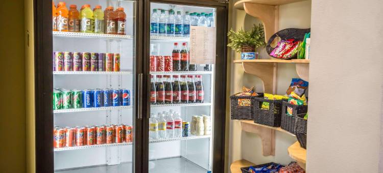 Comfort Suites New Bern Near Cherry Point图片