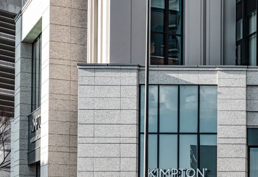 Kimpton SHINJUKU TOKYO by IHG Hotel Overview