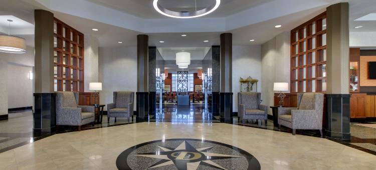 梅里迪恩德鲁里套房酒店(Drury Inn & Suites Meridian)图片