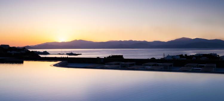 夏日之感豪华度假村(Summer Senses Luxury Resort)图片