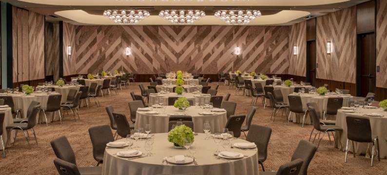 纳什维尔W酒店(W Nashville)图片