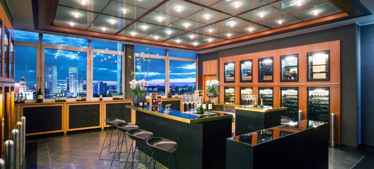 柏林洲际酒店(InterContinental Berlin)图片