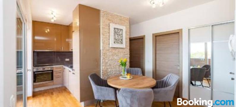 Lipotica - Luxury, with Sea View图片