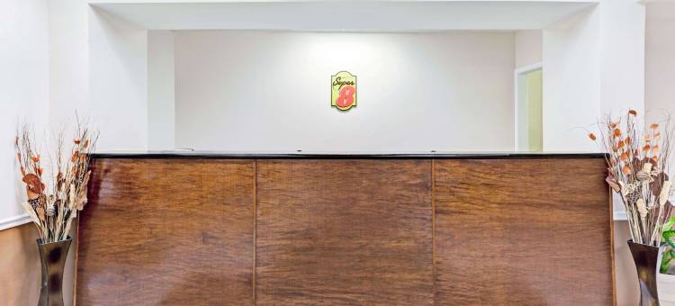 Super Inn & Suites Carrollton,West Georgia图片