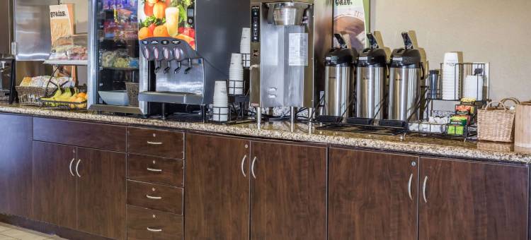 Microtel Inn & Suites by Wyndham Jacksonville Airport图片