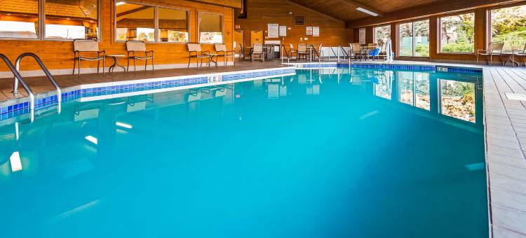 远洋贝斯特韦斯特酒店(Best Western Maritime Inn)图片