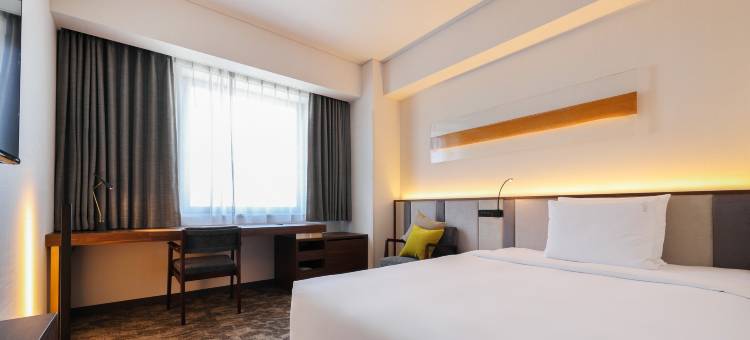 仙台全日空假日酒店(ANA Holiday Inn SENDAI by IHG)图片