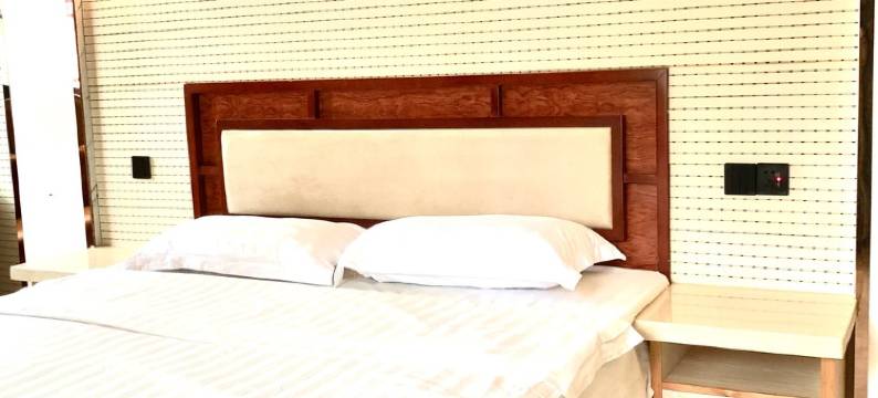 万宁友一佳客栈图片