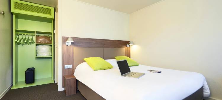 贝图恩康铂酒店-弗齐耶尔贝图恩(Hotel Campanile Bethune - Fouquieres Les Bethunes)图片