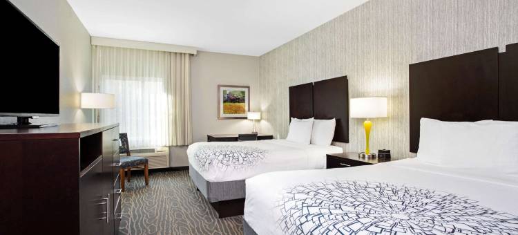 帕勒斯坦拉昆塔温德姆套房酒店(La Quinta Inn & Suites by Wyndham Palestine)图片