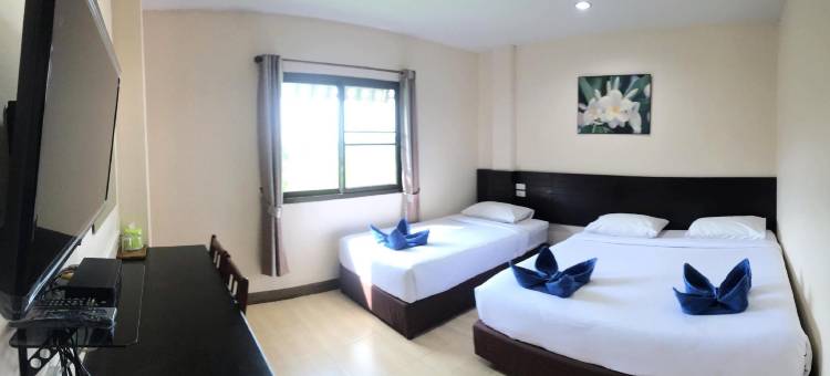 他帕度假村(Thapap Resort)图片