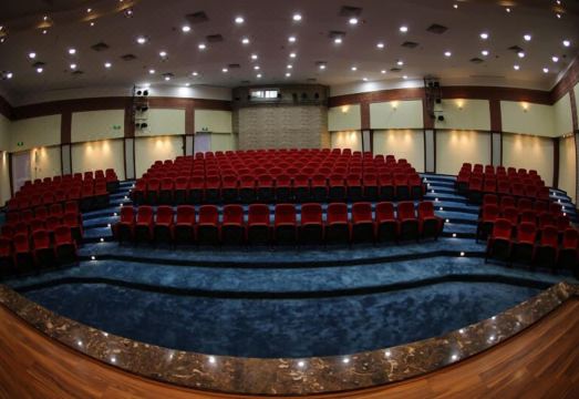 Tolip Inn MaadiHotel Overview