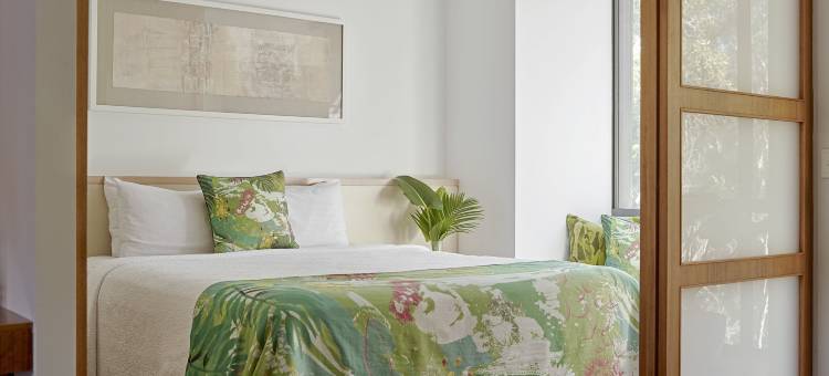 拜伦克里斯托布鲁克酒店(Crystalbrook Byron)图片