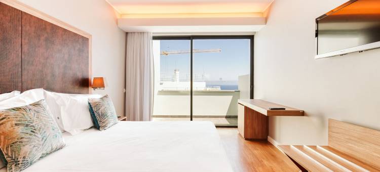 丰沙尔维拉巴莱拉酒店(Vila Baleira Funchal)图片