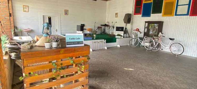 Hotel Satui Adygraha图片