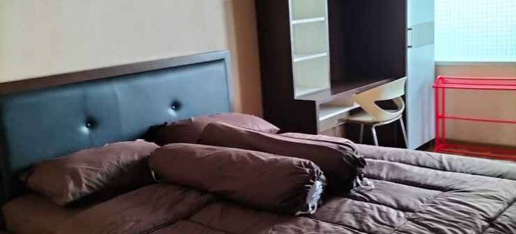 伊斯顿公园公寓(Diajeng Room Near Ipdn)图片