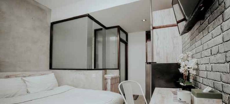 Dparagon 金悦-校园住宿(Dparagon Kemuning)图片