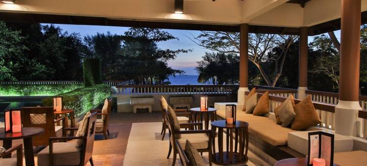甲米都喜天丽海滨度假酒店(Dusit Thani Krabi Beach Resort)图片