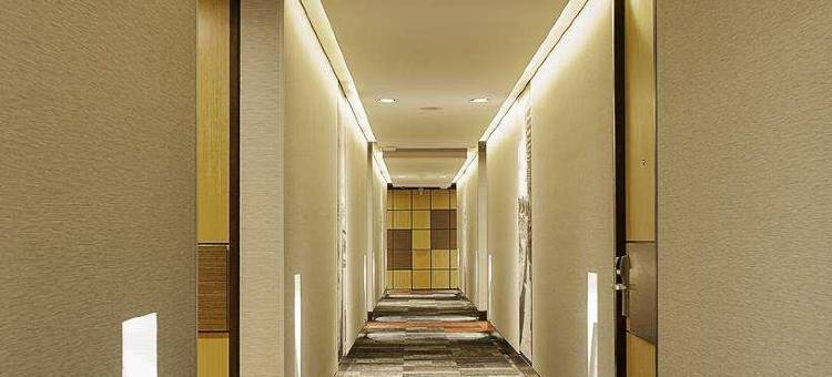 EK 酒店 - 璞富腾酒店集团(EK Hotel)图片