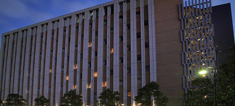 东京田町格拉斯丽酒店(Hotel Gracery Tokyo Tamachi)图片
