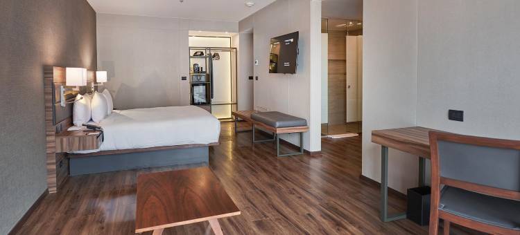 圣达菲AC酒店(AC Hotel Santa Fe)图片