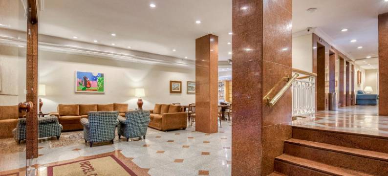 安德烈酒店-加拿大(Rede Andrade Canada)图片