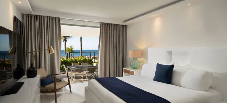 海洋俱乐部 - 豪华精选度假村 - 北海岸(The Ocean Club, a Luxury Collection Resort, Costa Norte)图片