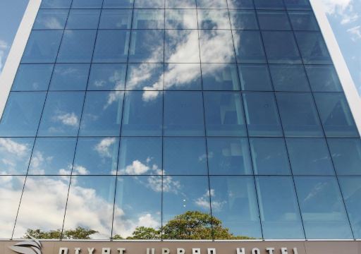 Niyat Urban Hotel Hotel Overview