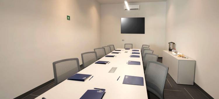 Microtel Inn & Suites by Wyndham San Luis Potosi图片