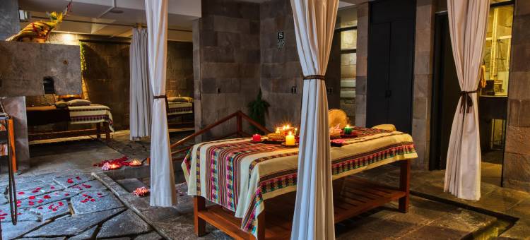 库斯科拉帕查酒店，美利亚酒店集团(Hotel Cusco La Paccha, affiliated by Meliá)图片