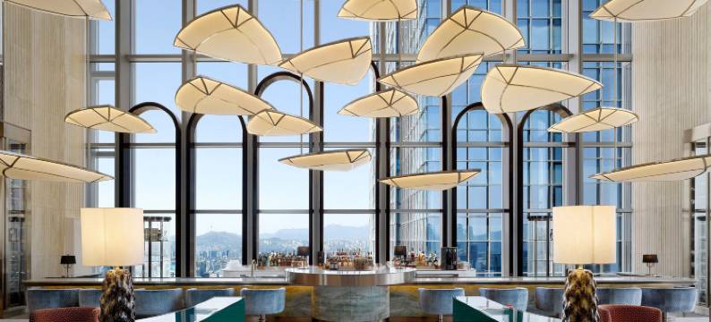 首尔江南朝昕至臻豪华精选酒店(Josun Palace, a Luxury Collection Hotel, Seoul Gangnam)图片