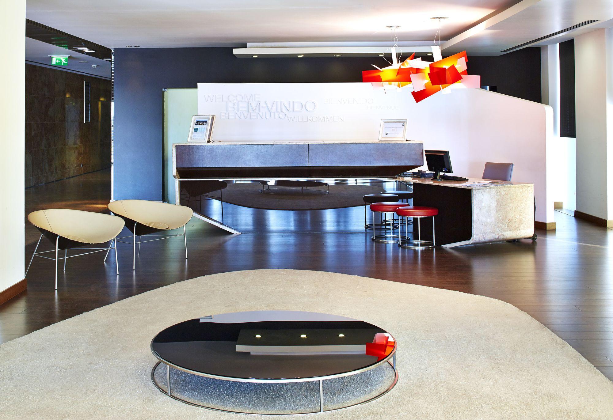 Occidental Faro Over view