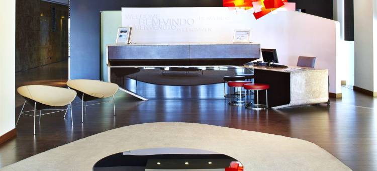 法鲁酒店及海滩俱乐部(Occidental Faro)图片