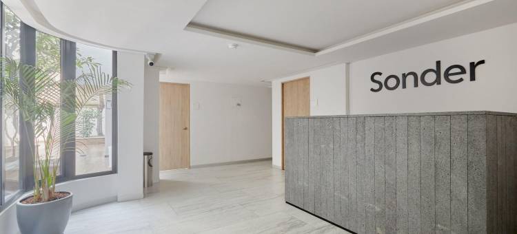 Sonder Casa Tais图片